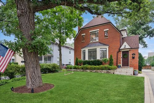 419 Provident Ave, Winnetka, IL, 60093-2426 | Card Image