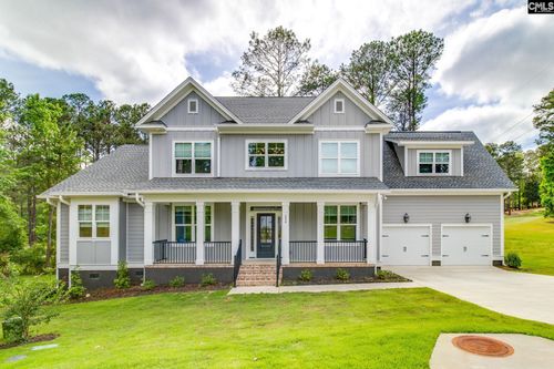 234 Clayborn Dr, Lexington, SC, 29072-7164 | Card Image