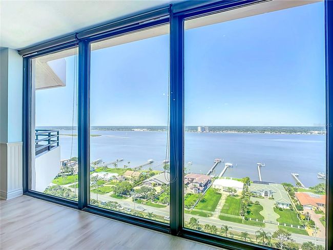 APT-22A1 - 1 Oceans West Blvd, Condo with 1 bedrooms, 2 bathrooms and null parking in Daytona Beach Shores FL | Image 17
