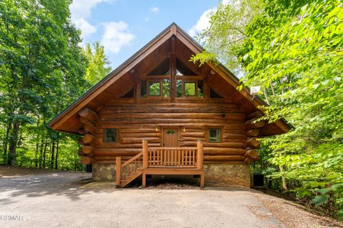617 Almost Heaven Way, Gatlinburg, TN, 37738 | Card Image