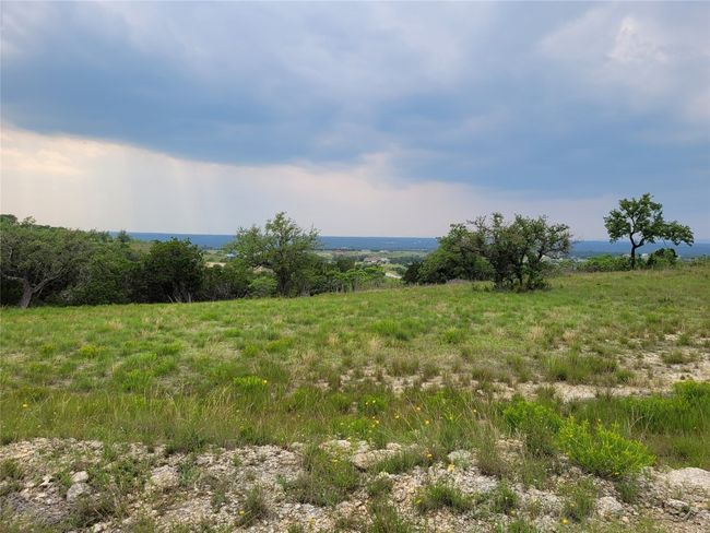 View of yard featuring a rural view | Image 10
