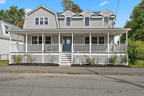 92 Spring St, Quincy, MA, 02169-3843 | Card Image