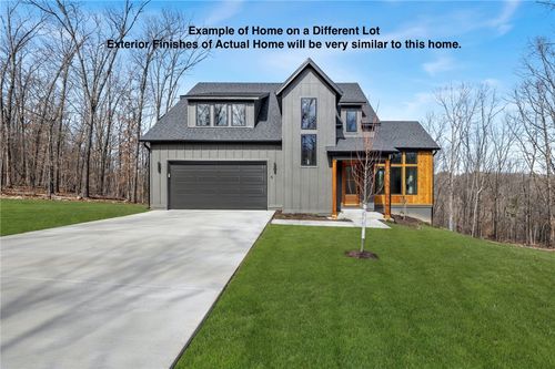 54 Littrell Dr, Bella Vista, AR, 72714-2702 | Card Image