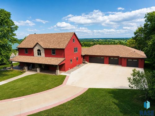 48190 265th St Street, Brandon, SD, 57005 | Card Image