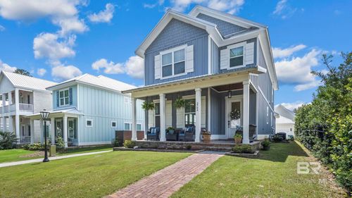 2704 Chastain St, Gulf Shores, AL, 36542-6702 | Card Image