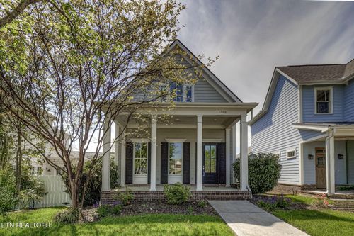 1539 Mystic St, Knoxville, TN, 37922-9479 | Card Image