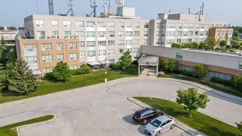 507-90 Dean Ave, Barrie, ON, L4N0M3 | Card Image