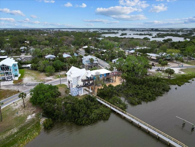 16360 Airport Rd, House other with 2 bedrooms, 2 bathrooms and null parking in CEDAR KEY FL | Image 33