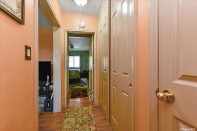 2A - 198-11 Dunton Avenue, Home with 1 bedrooms, 1 bathrooms and null parking in Holliswood NY | Image 2