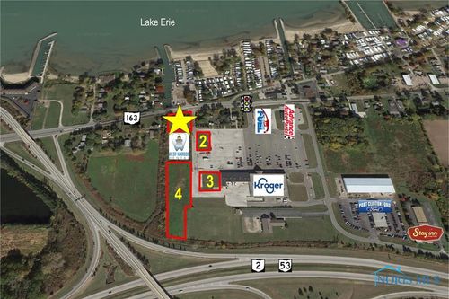 2006 Harbor Rd, Port Clinton, OH, 43452-1511 | Card Image