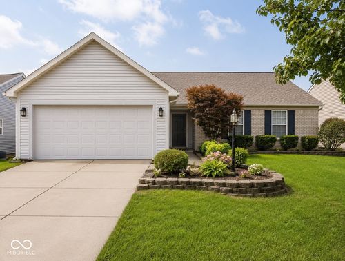 1803 Austin Dr, Lebanon, IN, 46052-4072 | Card Image