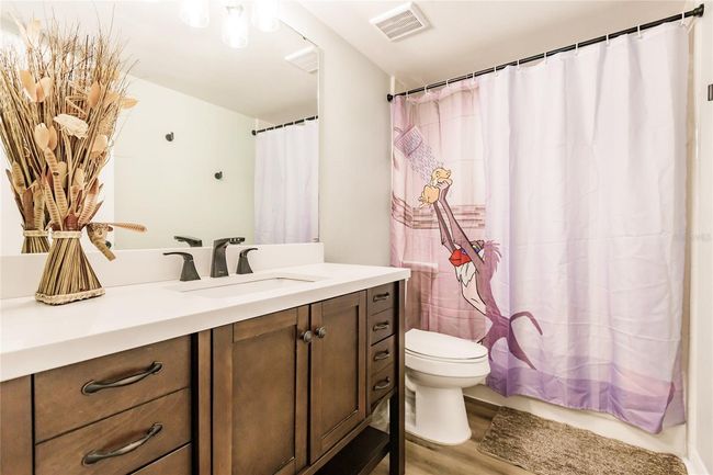3022 Bransbury Ct, House other with 4 bedrooms, 3 bathrooms and null parking in Kissimmee FL | Image 42