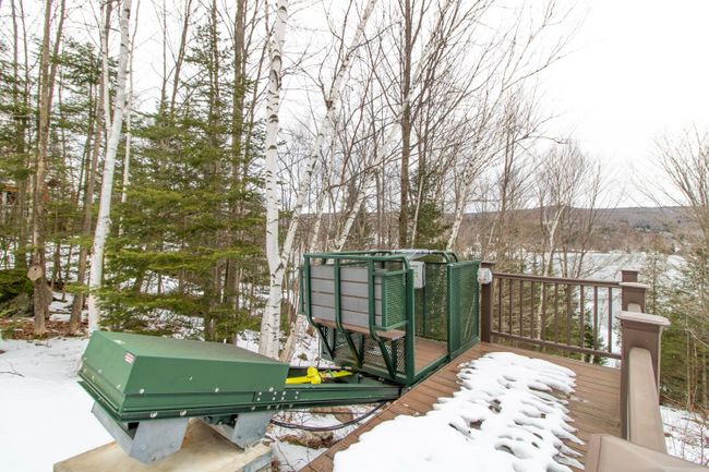 101 Songadeewin Ln, House other with 3 bedrooms, 4 bathrooms and null parking in Barton VT | Image 33