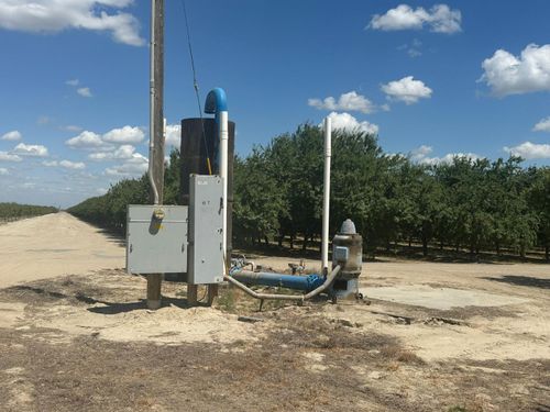 12250 S Jameson Ave, Fresno, CA, 93706-9361 | Card Image