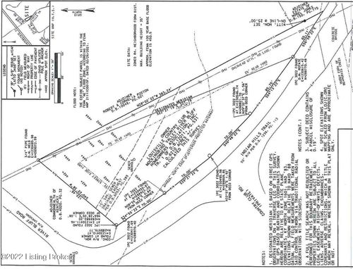 0 River Bluff Rd, Louisville, KY, 40207 | Card Image