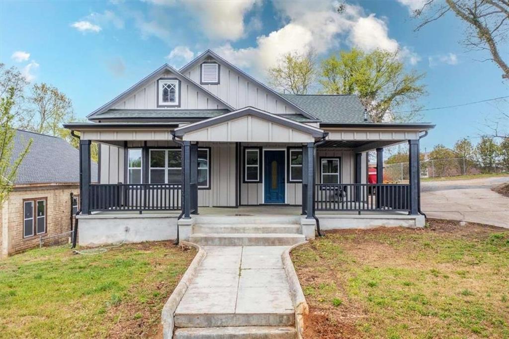 Noyes St, Cedartown, GA 30125