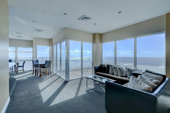 APT-2508 - 1360 S Ocean Blvd, Condo with 2 bedrooms, 3 bathrooms and null parking in Pompano Beach FL | Image 35