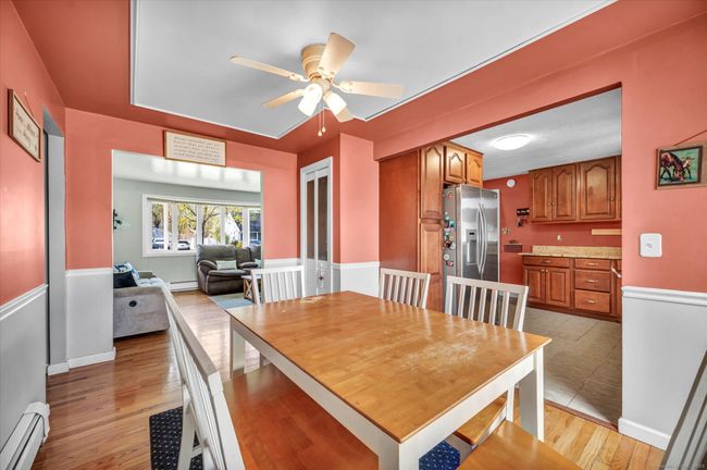 117 E Side Dr, House other with 3 bedrooms, 2 bathrooms and null parking in Wallingford CT | Image 13