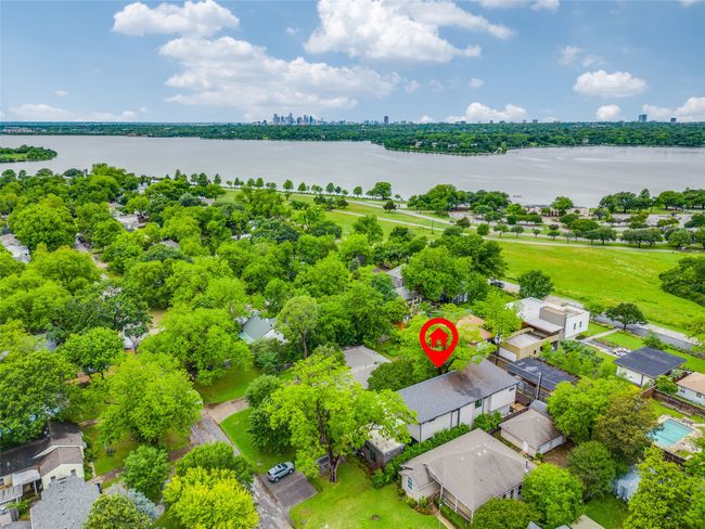 9333 Biscayne Blvd, House other with 5 bedrooms, 6 bathrooms and null parking in Dallas TX | Image 39