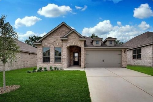 328 Lowery Oaks Trl, Fort Worth, TX, 76120-1735 | Card Image