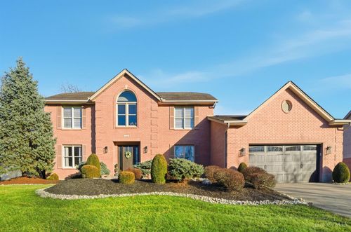 1754 Thall Dr, Hamilton, OH, 45013-5121 | Card Image