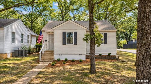 2111 S Tyler St, Little Rock, AR, 72204-3773 | Card Image
