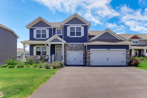 16206 Europa Ave N, Hugo, MN, 55038 | Card Image