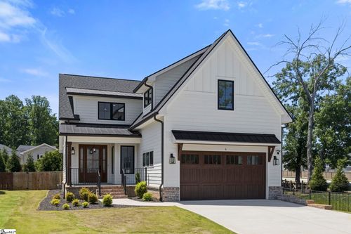 4 Angelo Ct, Greenville, SC, 29607-5398 | Card Image