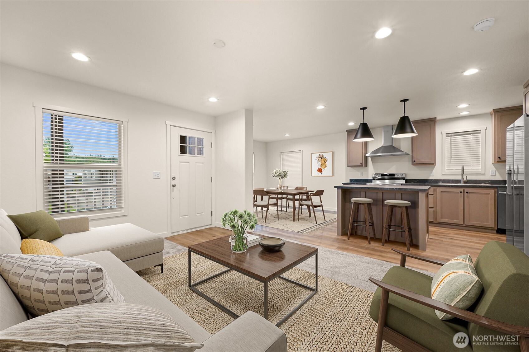 Residential in Mount Vernon 3