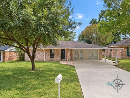 707 Hildred Ave, Conroe, TX, 77303-1717 | Card Image