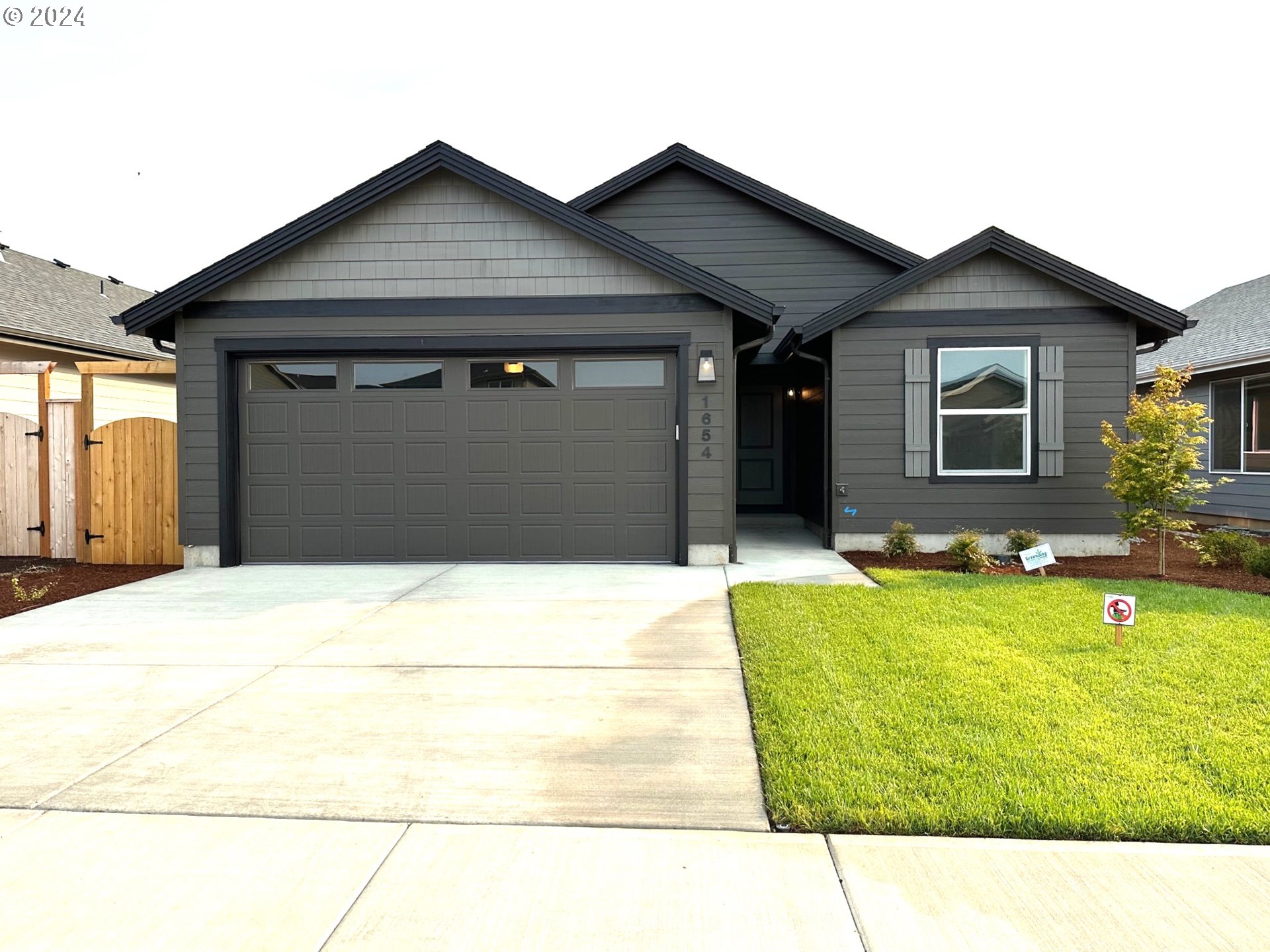 Salmonberry Ave, Dallas, OR 97338 #1