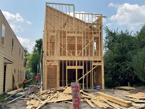 b-7349 Sandle St, Houston, TX, 77088-7734 | Card Image