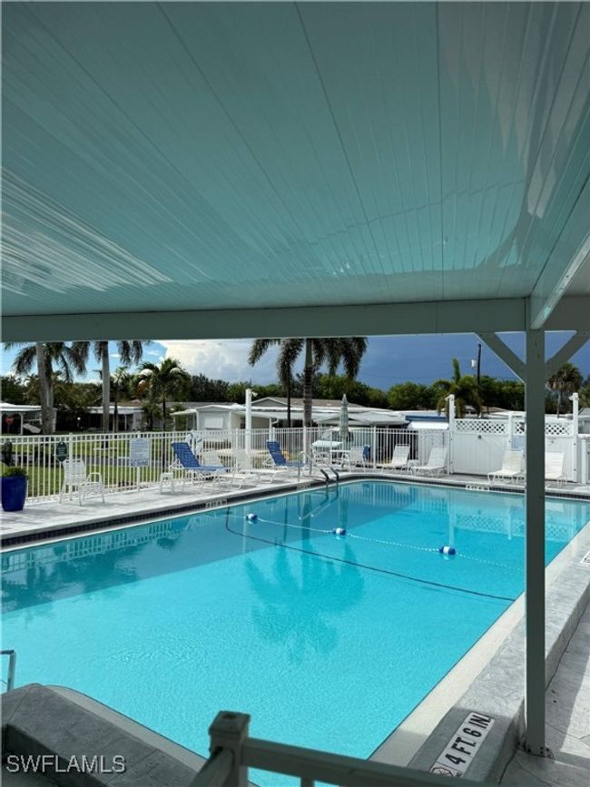 271 - 1003 Pine Dr, House other with 1 bedrooms, 2 bathrooms and null parking in NAPLES FL | Image 23