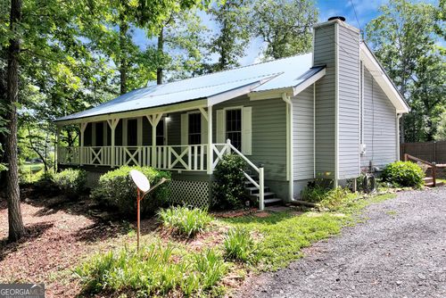 131 Moss Rd, Dawsonville, GA, 30534-6316 | Card Image