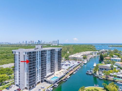 c1011-2500 Ne 135th St, North Miami, FL, 33181 | Card Image