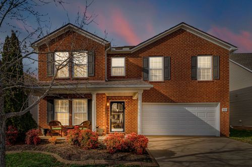 420 Creek Oak Dr, Murfreesboro, TN, 37128-3887 | Card Image