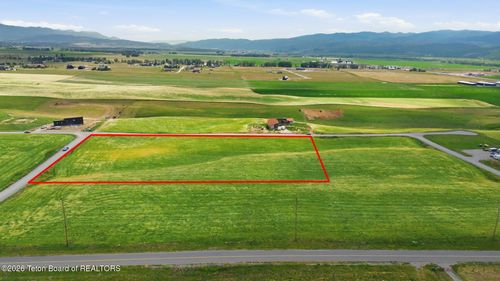 LOT 5 Dick Casull Loop, Freedom, WY, 83120 | Card Image