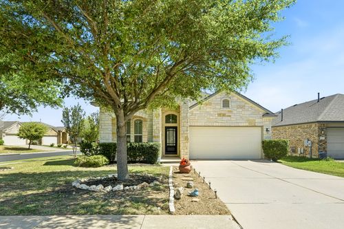 11221 Mckinney Springs Dr, Austin, TX, 78717-5111 | Card Image