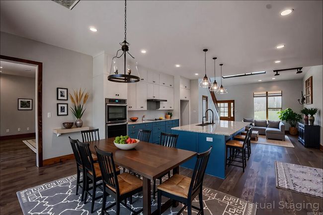 166 Schmelzer Ln, House other with 4 bedrooms, 4 bathrooms and null parking in Pangburn AR | Image 16