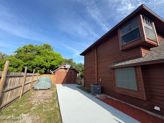 6860 Cairo Rd, House other with 3 bedrooms, 3 bathrooms and null parking in Cocoa FL | Image 36