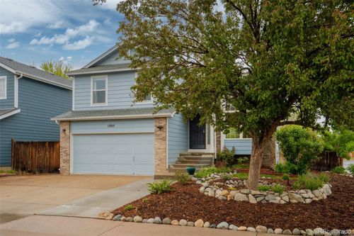 1305 W 133rd Way, Westminster, CO, 80234-1151 | Card Image