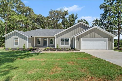9736 Highway 45, Hindsville, AR, 72738 | Card Image
