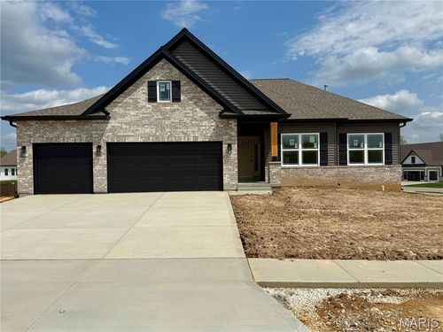 505 Clarks Xing, Moscow Mills, MO, 63362-1241 | Card Image