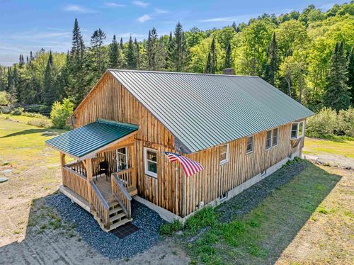 223 Island Pond Rd, West Burke, VT, 05871 | Card Image