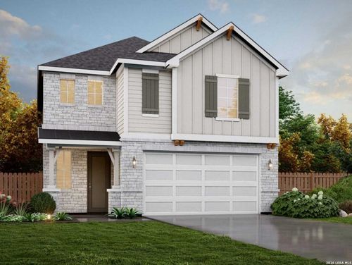 7816 Rio Rdg, San Antonio, TX, 78244-3016 | Card Image
