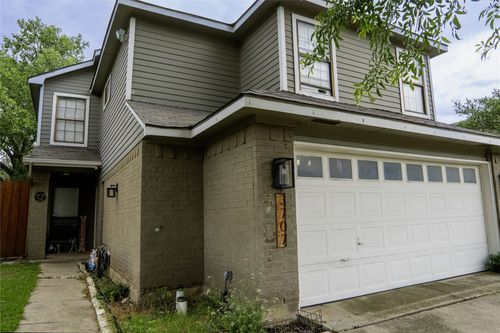 3707 Clover Hill Ln, Carrollton, TX, 75007-2339 | Card Image
