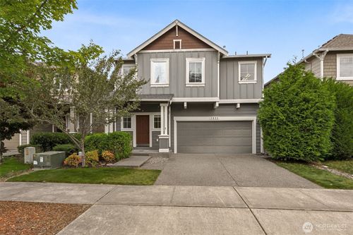 7022 Raptor Ave Ne, Lacey, WA, 98516-3149 | Card Image