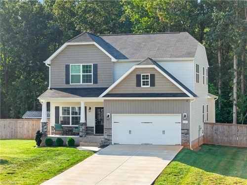 6561 Rogers Farm Rd, Pleasant Garden, NC, 27313-9729 | Card Image