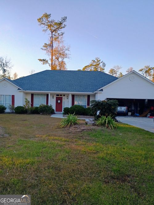 209 Baxley Dr, Lake Park, GA, 31636-5093 | Card Image