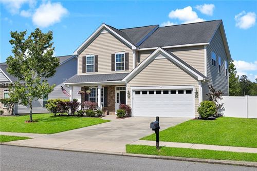 1216 Hearthstone Dr, Ridgeland, SC, 29936-7086 | Card Image